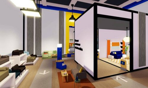 Ikea to Hire Virtual Staff for £13 an Hour in Roblox Metaverse Store