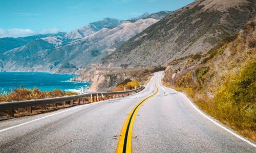 The best beach road trips for your summer 2024 bucket list