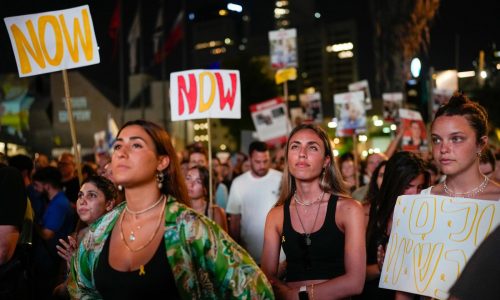 What does Israel’s rescue of 4 captives, and the killing of 274 Palestinians, mean for truce talks?