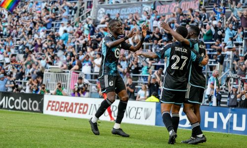 Loons do little things to produce a 3-1 over last-place Kansas City