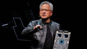 Nvidia Overtakes Microsoft and Apple to Become World’s Most Valuable Company