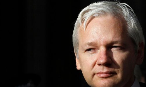 Who is Julian Assange, the polarizing founder of the secret-spilling website WikiLeaks?