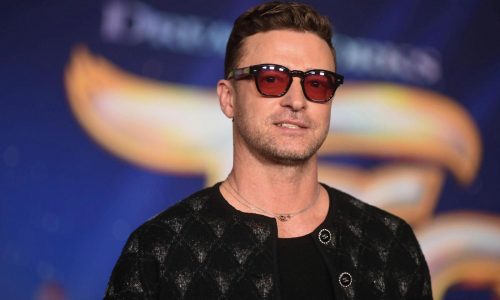 Singer Justin Timberlake arrested and accused of driving while intoxicated on New York’s Long Island