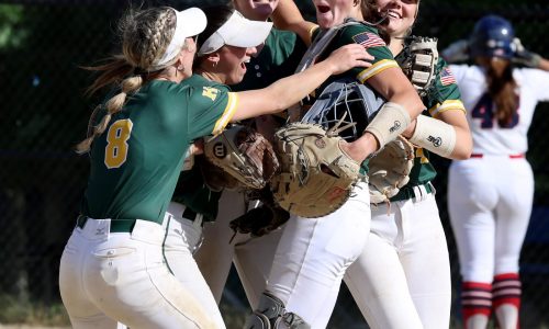 Saturday’s tournament scores and highlights