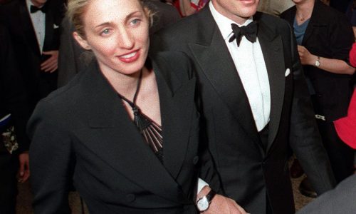 Carolyn Bessette-Kennedy didn’t think JFK Jr. should fly planes