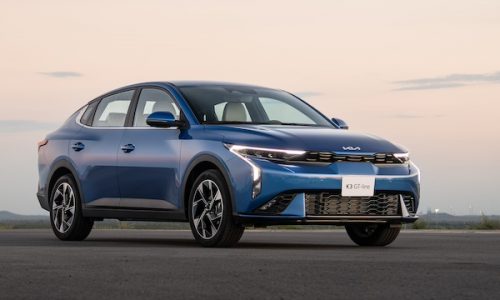 Colombia May 2024: Renault Duster and Kia K3 top market edging down -5.5%