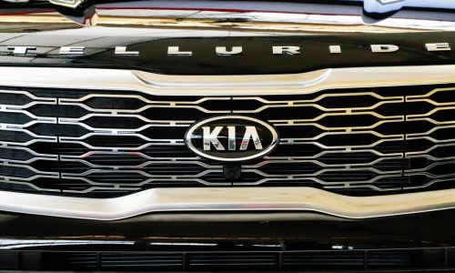 Kia recalls nearly 463,000 Telluride SUVs due to fire risk, urges impacted consumers to park outside