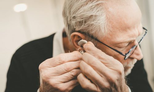 Mary C. White: Most older Americans who need hearing aids don’t use them. Here’s how to change that