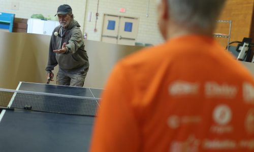 Older men die by suicide at steep rates. Here’s how the VA is trying to change that