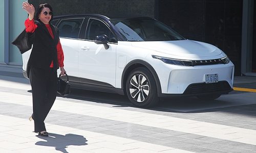 Taiwan May 2024: Toyota monopolises Top 4, Luxgen n7 best-selling BEV again