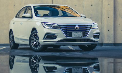 Iraq Full Year 2023: Toyota topples Kia, MG up 140.5%