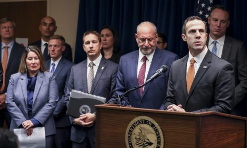 Other voices: Monstrous COVID-19 frauds leave taxpayers holding the bag