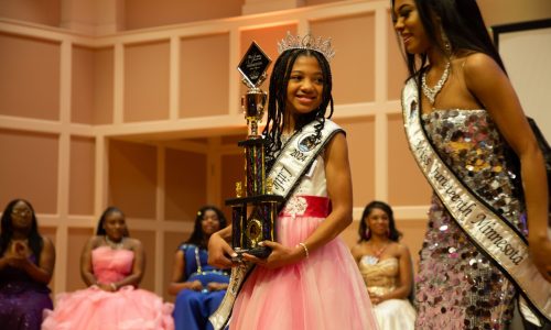 There’s a new pageant in town: Miss Juneteenth Minnesota crowns five new queens