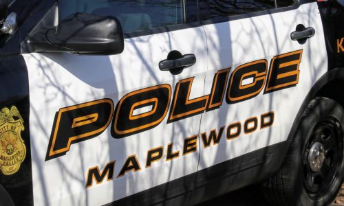 Maplewood church fire under investigation as arson