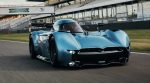 McMurtry Speirling EV Destroys All Around Hockenheim, even the Mercedes-AMG One