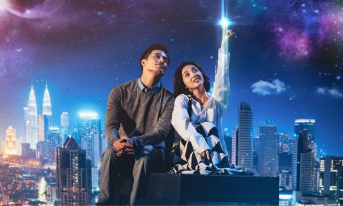 My Girlfriend Is An Alien Season 3: Where and When To Watch The Chinese Drama?