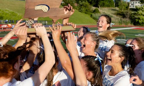 Blake, Proefrock lead Medfield to Div. 3 state girls lacrosse title