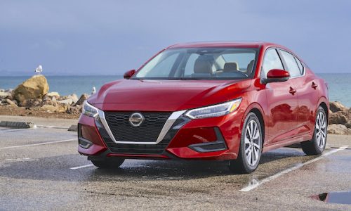 Lebanon Full Year 2023: Nissan up 229.7%, places Sunny at #1