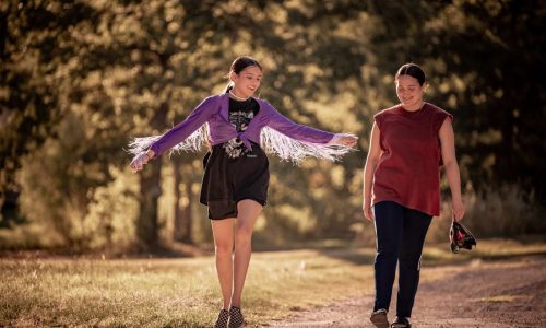 ‘Fancy Dance’ director Erica Tremblay talks about creating complex Native stories