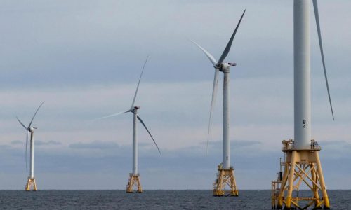 Wind energy could save New England customers hundreds of millions on electricity: Report