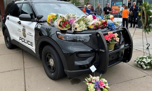 A 4th person dies of injuries in Minneapolis shooting that also killed an officer