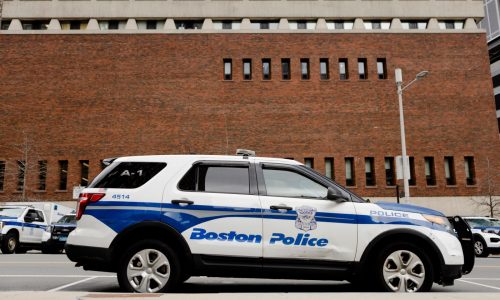 Police officer assaulted at Boston Pride event, 3 arrested, cops say