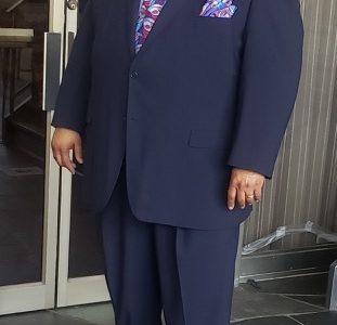 New president elected for Tri-State Conference of the NAACP