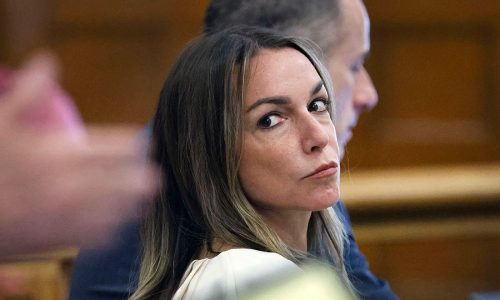 Watch live: Karen Read murder trial Day 21: Trooper Bukhenik continues his testimony