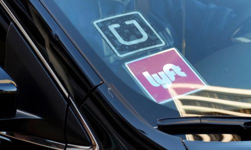 Uber, Lyft agree to boost wages, shell out $175M to settle lawsuit brought by state
