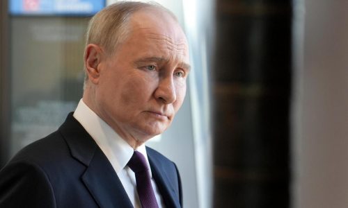 Relations between Moscow and Washington won’t change, no matter who wins the US election, Putin says