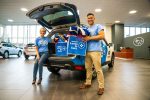 Subaru Partners with Leukemia & Lymphoma Society for 9th Year