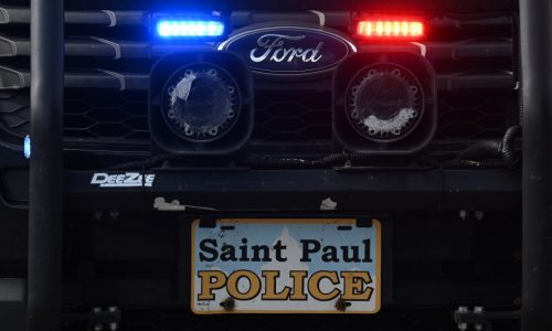 St. Paul man arrested in homicide that killed 21-year-old