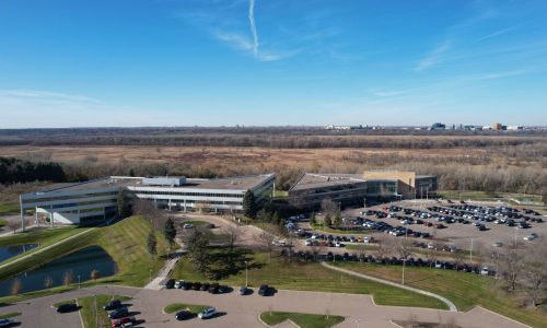 Blue Cross Blue Shield site in Eagan changes hands