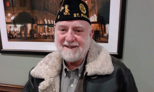 Rosemount teen pleads guilty to throwing punch at Harriet Island that killed Vietnam vet