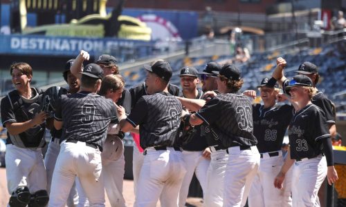 State baseball championships now split between Friday, Saturday at Target Field