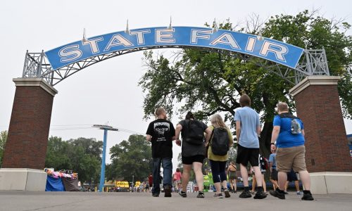 The State Fair is ending the program that commissioned local artists to design its annual posters