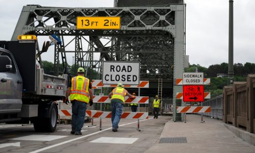 Minnesota officials address emergency response to ‘unprecedented’ flooding