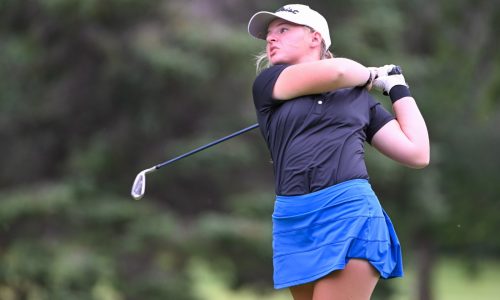 Girls state golf: Owatonna’s Jirele wins 3A title, Simley’s McCauley wraps HS career with third-place finish