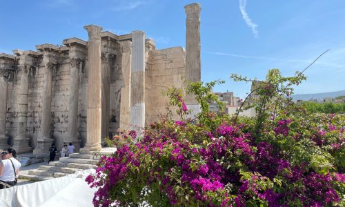 Pioneer Press reader trip to Greece a dreamy mix of history, food and culture
