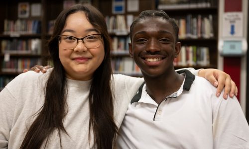 ‘Not for school, but for life’: First full class of St. Paul Chinese-immersion program set to graduate