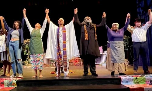 Upcoming 2024 Juneteenth events in the Twin Cities