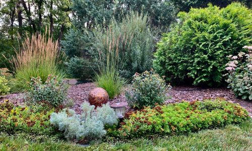 Tour seven gardens designed by master gardeners in Washington County