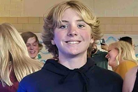 Teen loses life after Lakeville scooter crash, family donates his organs