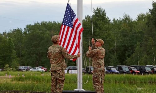 Minnesota facility to provide a handicap-friendly shooting range, retreat for veterans