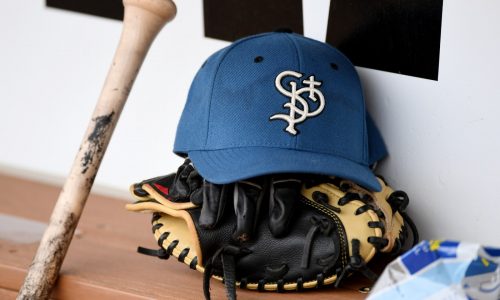 Saints bounce back with 8-1 win against Rochester Red Wings, finishing winning road trip