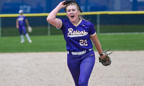 State softball: Cretin-Derham Hall, St. Agnes cruise to quarterfinal victories