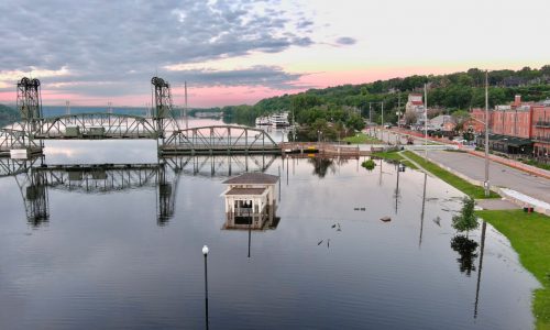 Flood watch: Washington County holding emergency meeting