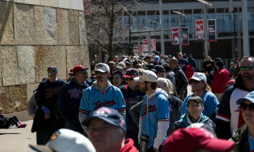 Charley Walters: Twins fans left waiting for Bally bankruptcy court