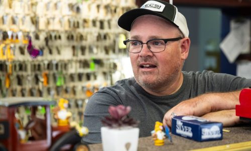 St. Paul family-run locksmith looks back on 100 years in business