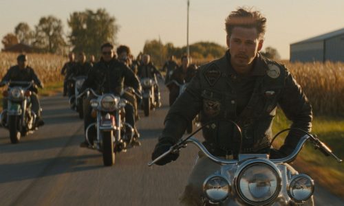 Movie review: ‘The Bikeriders’ a snapshot of memorable motorcycle era